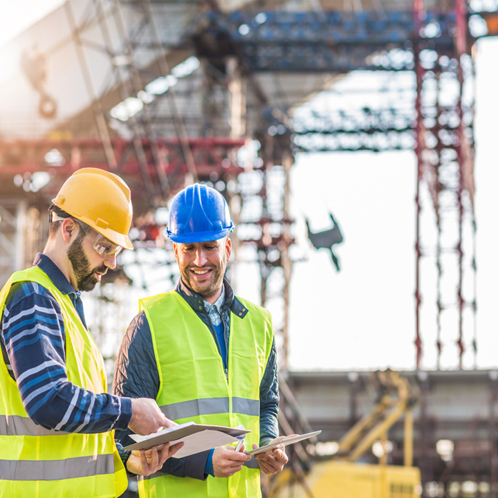 İnşaat All Risk Sigortası