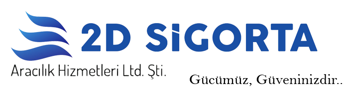 2D Sigorta Aracılık Hizmetleri